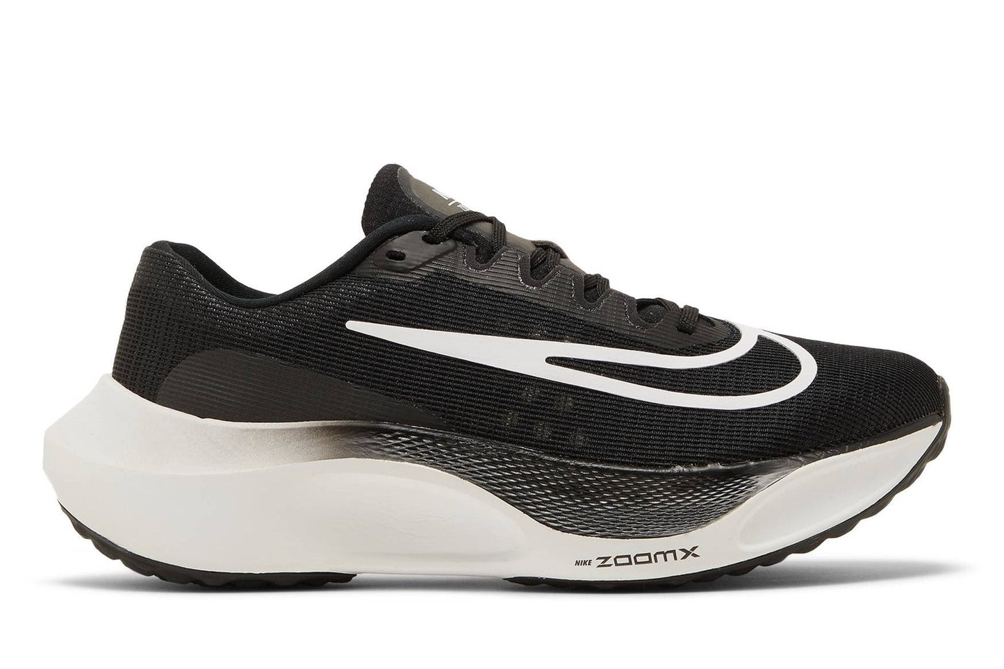 Zoom Fly 5 ‘Black White