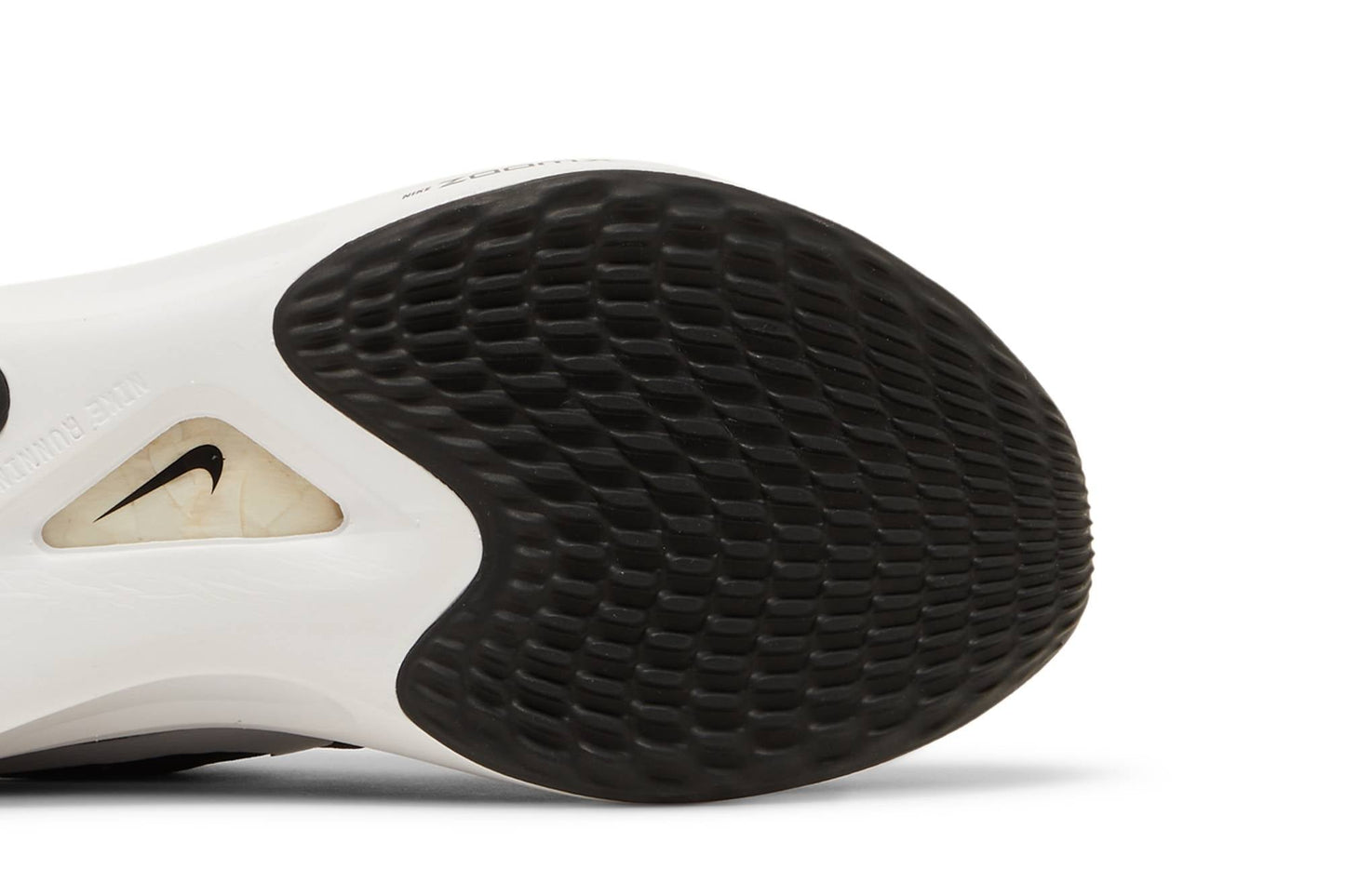 Zoom Fly 5 ‘Black White