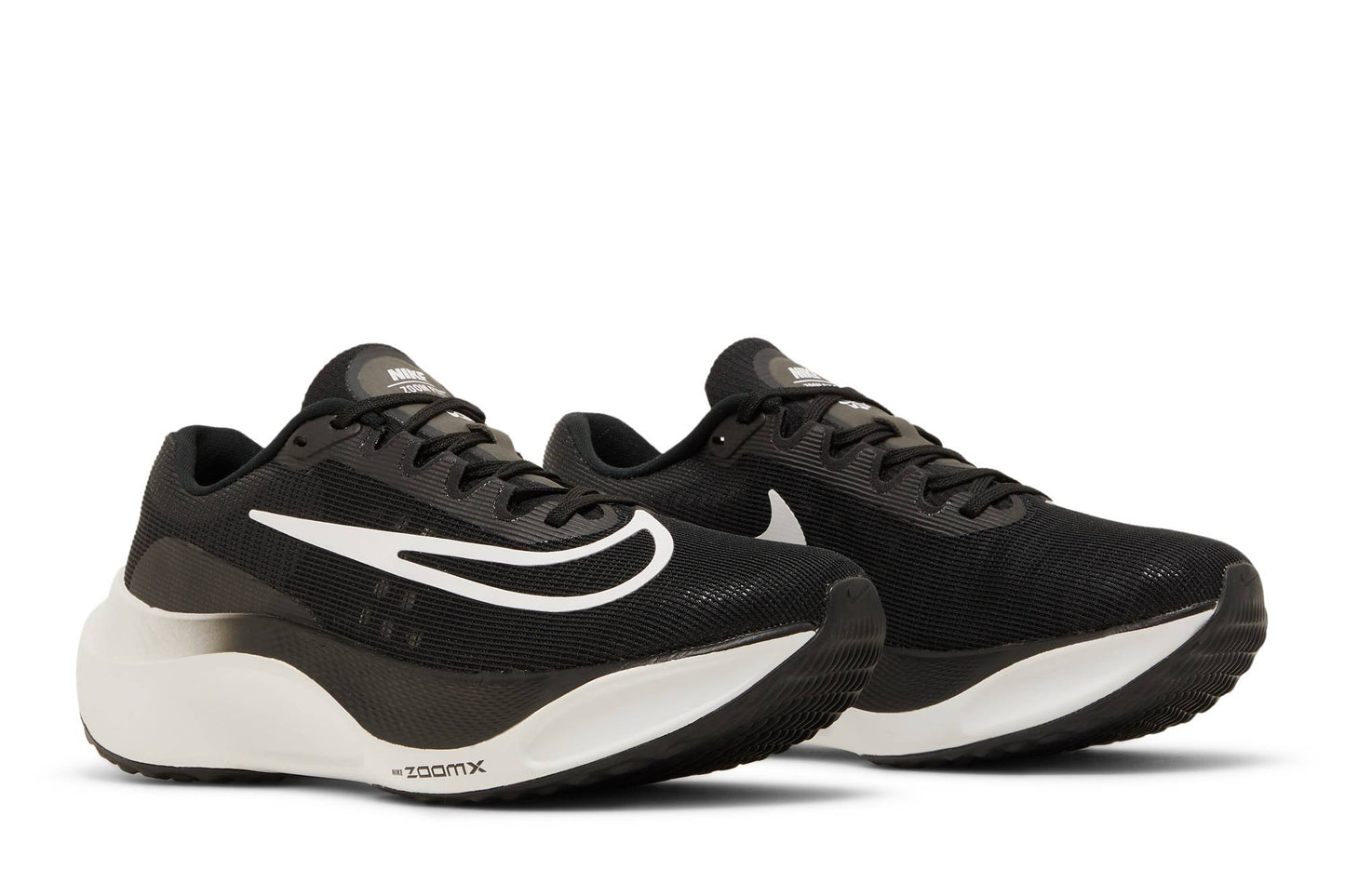 Zoom Fly 5 ‘Black White