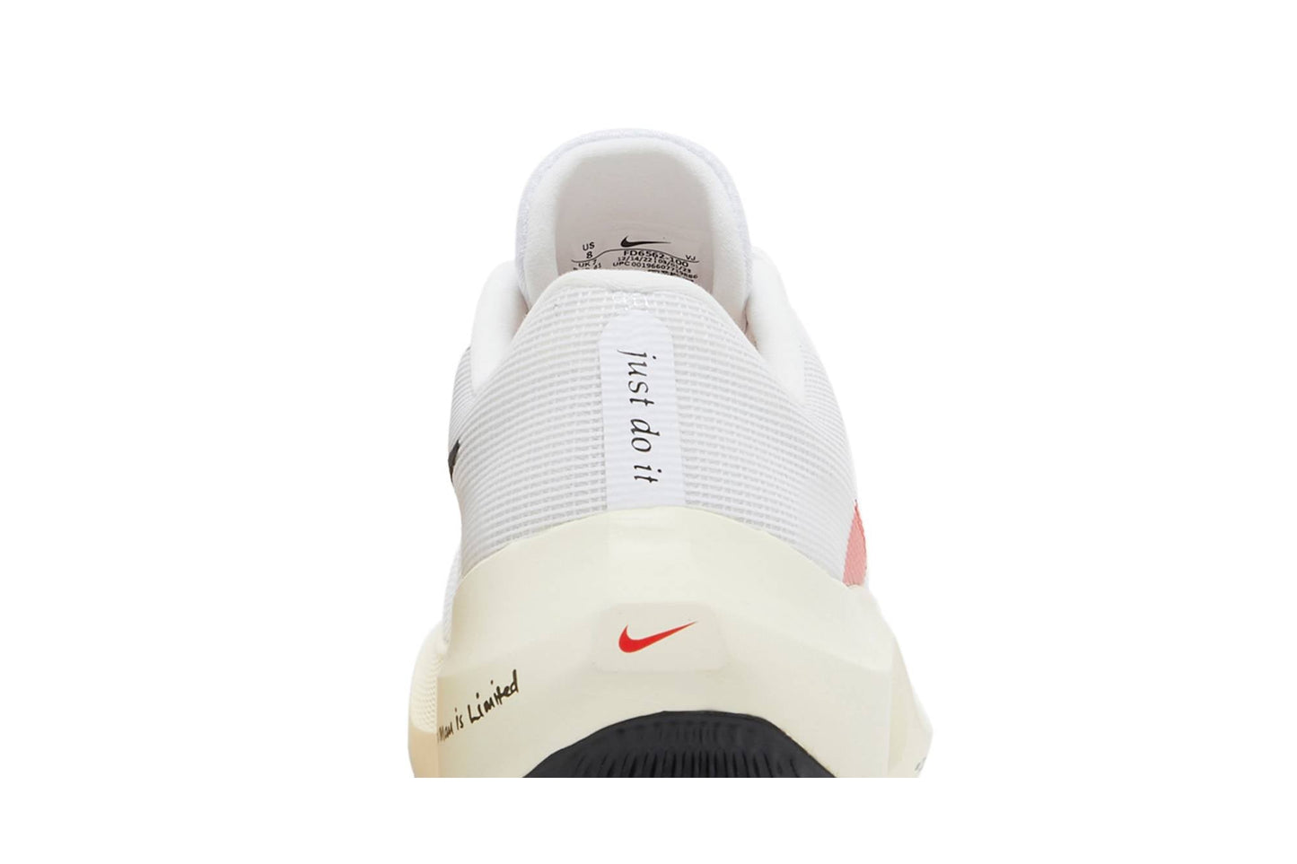 Zoom Fly 5 ‘Eliud Kipchoge