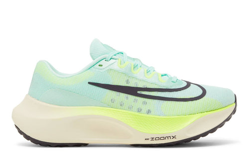 Zoom Fly 5 ‘Mint Form/Ghost Green/Coconut Milk/Cave Purple