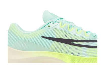 Zoom Fly 5 ‘Mint Form/Ghost Green/Coconut Milk/Cave Purple