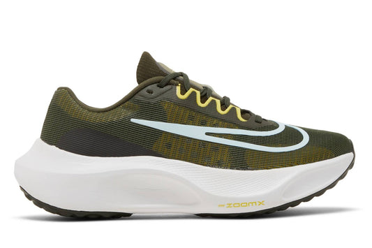 Zoom Fly 5 ‘Olive Green
