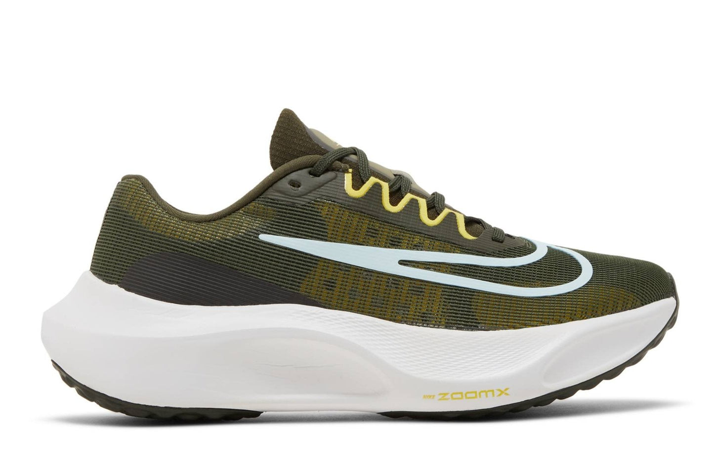 Zoom Fly 5 ‘Olive Green’ DM8968-301