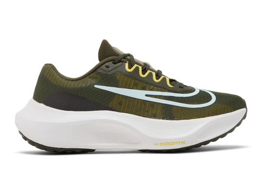 Zoom Fly 5 ‘Olive Green’ DM8968-301