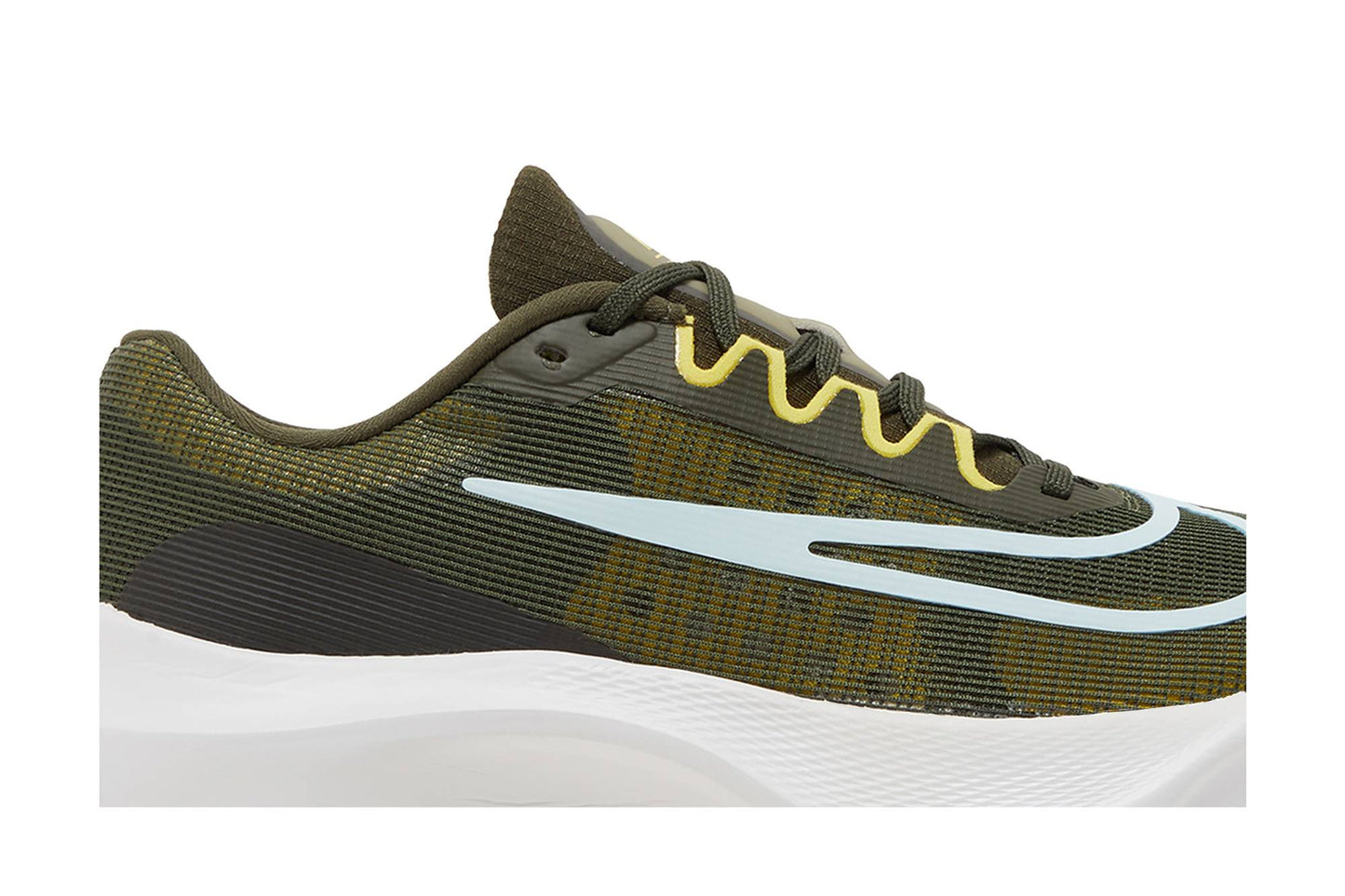 Zoom Fly 5 ‘Olive Green’ DM8968-301