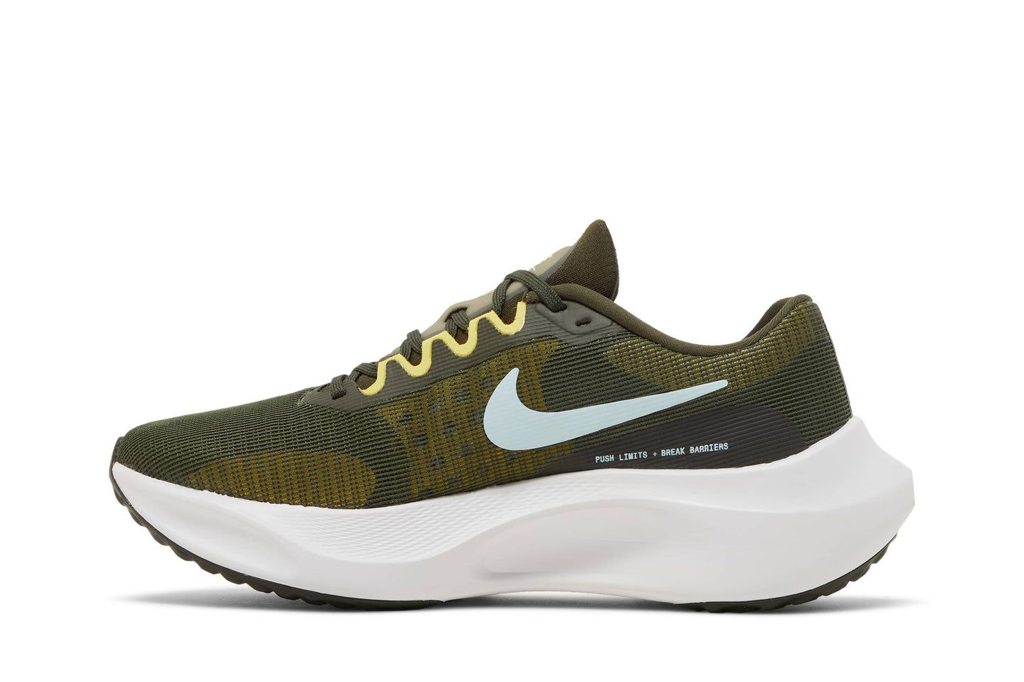 Zoom Fly 5 ‘Olive Green’ DM8968-301