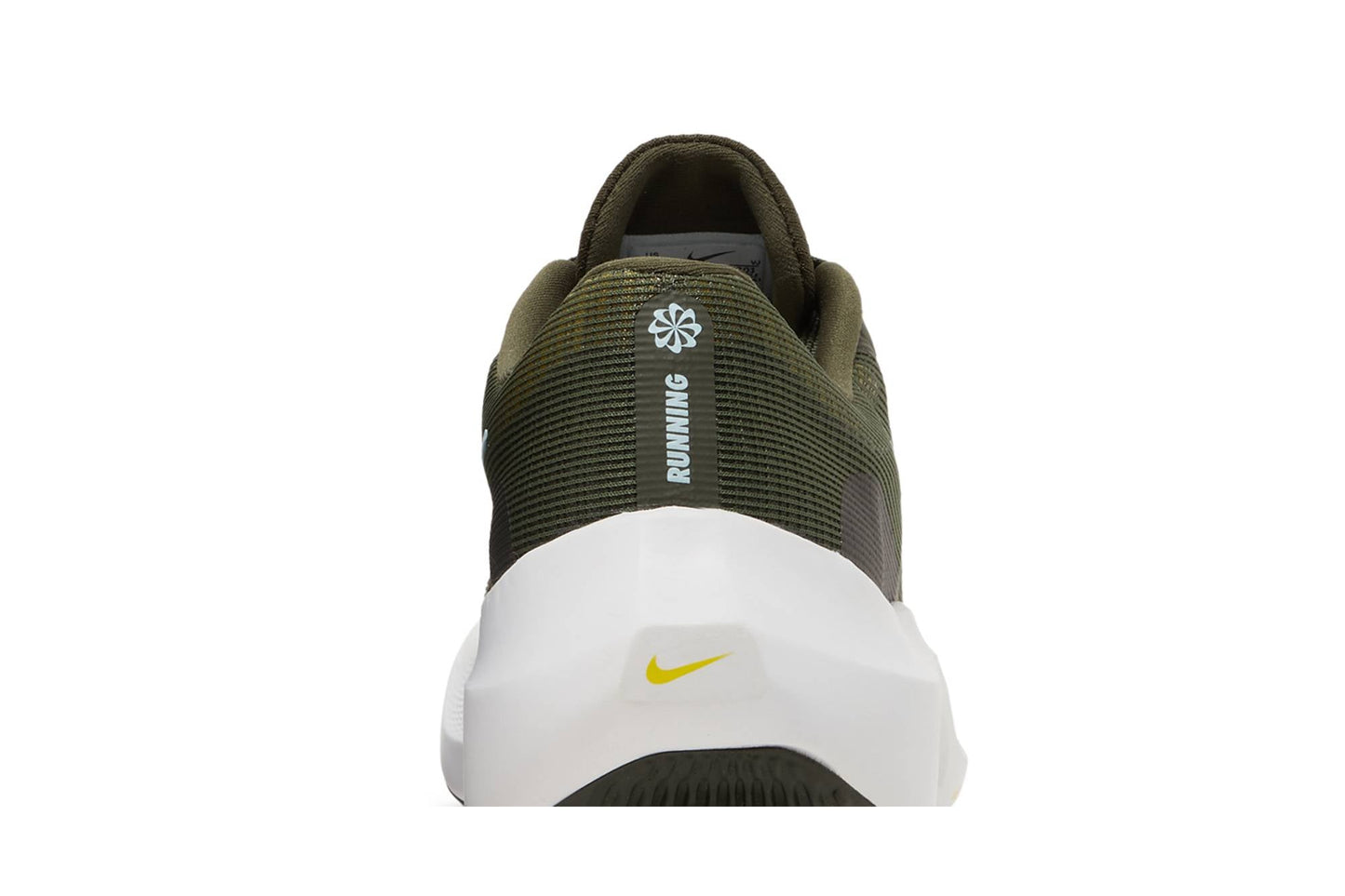 Zoom Fly 5 ‘Olive Green’ DM8968-301