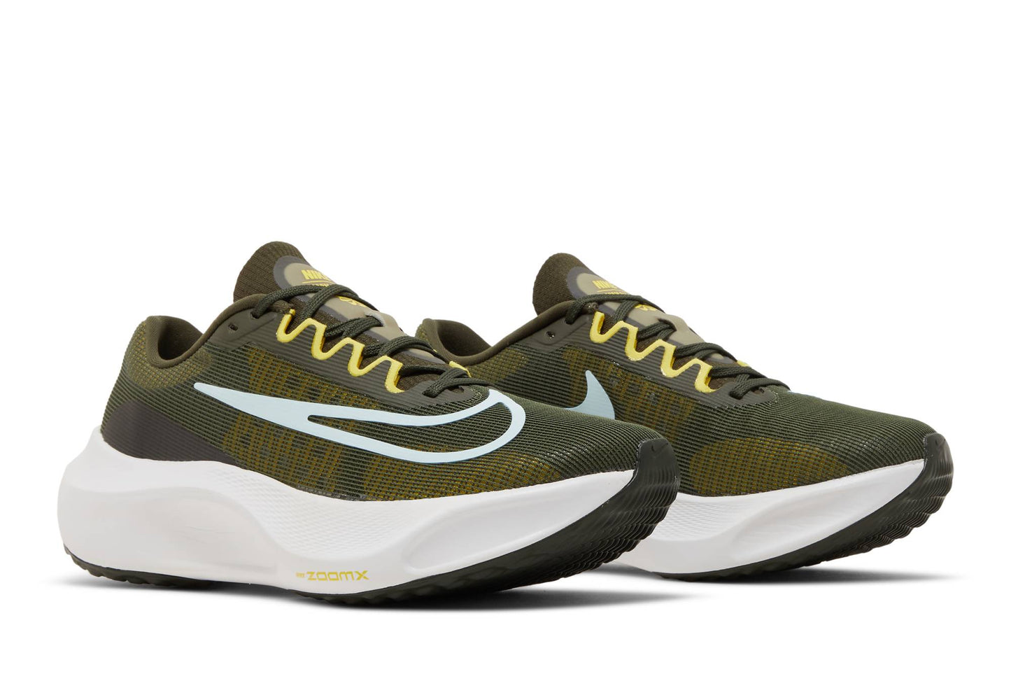 Zoom Fly 5 ‘Olive Green’ DM8968-301