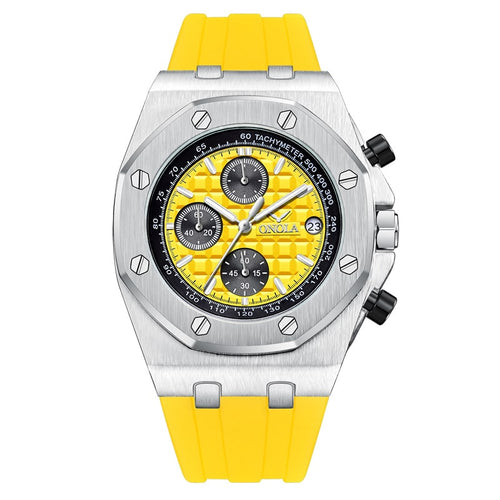 Watch Royal One Offshore Quartz 30M Waterproof