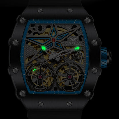 Watch Hollow Full Automatic 50M Waterproof