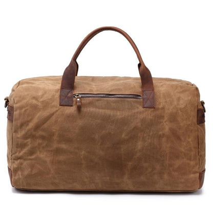 Mens Duffle Bag | OAXAKA