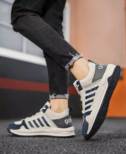 Shoes Ortopedic Sayd