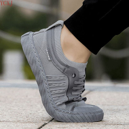 Shoes Titanium Canvas