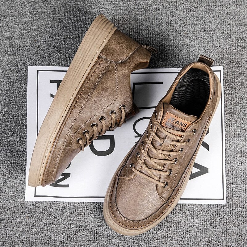 Shoes Urban Nashville