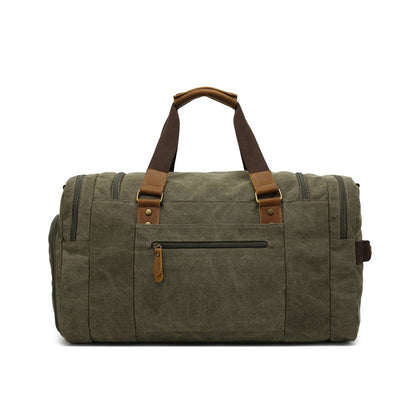 Small Duffle Bag | LATIKA